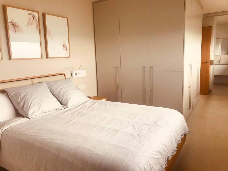 Suite En El Faro De Hondarribia, Con Vistas Exterior foto