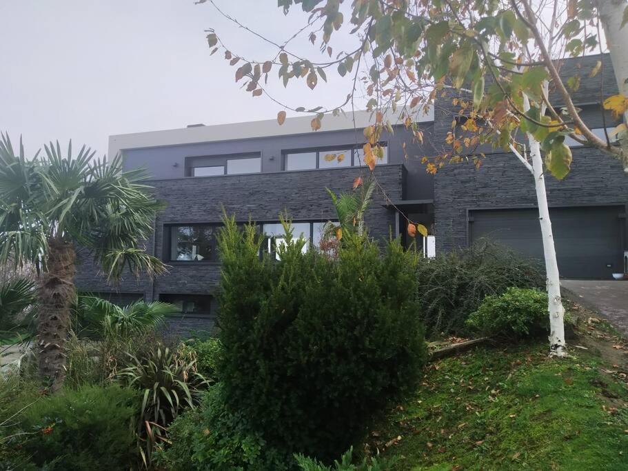 Suite En El Faro De Hondarribia, Con Vistas Exterior foto