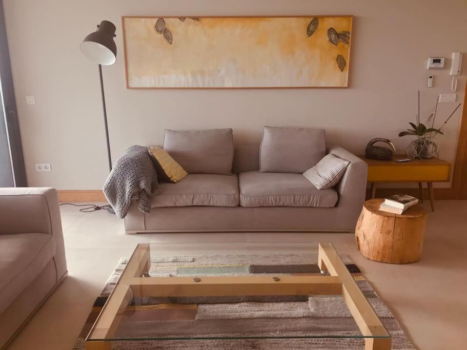 Suite En El Faro De Hondarribia, Con Vistas Exterior foto